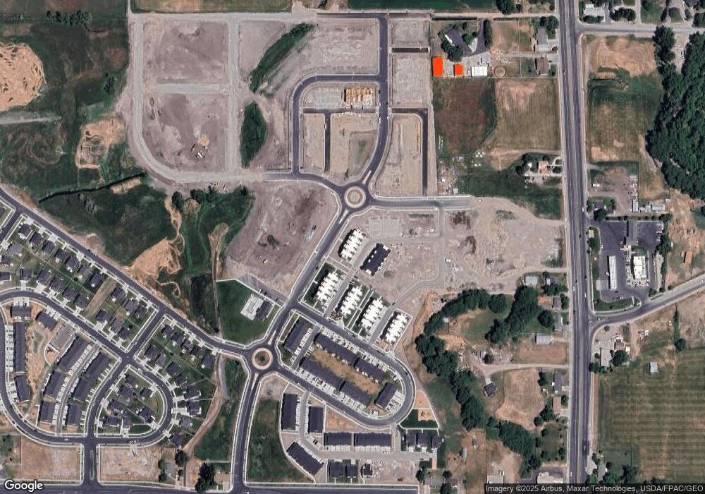 3085 S 225 W unit G203, Nibley, UT 84321 - photo 1