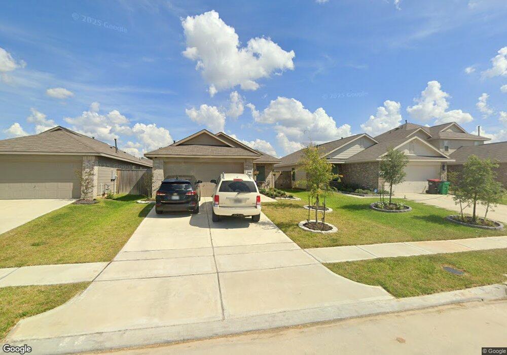 17818 Pemswood Dr, Hockley, TX 77447 - photo 1