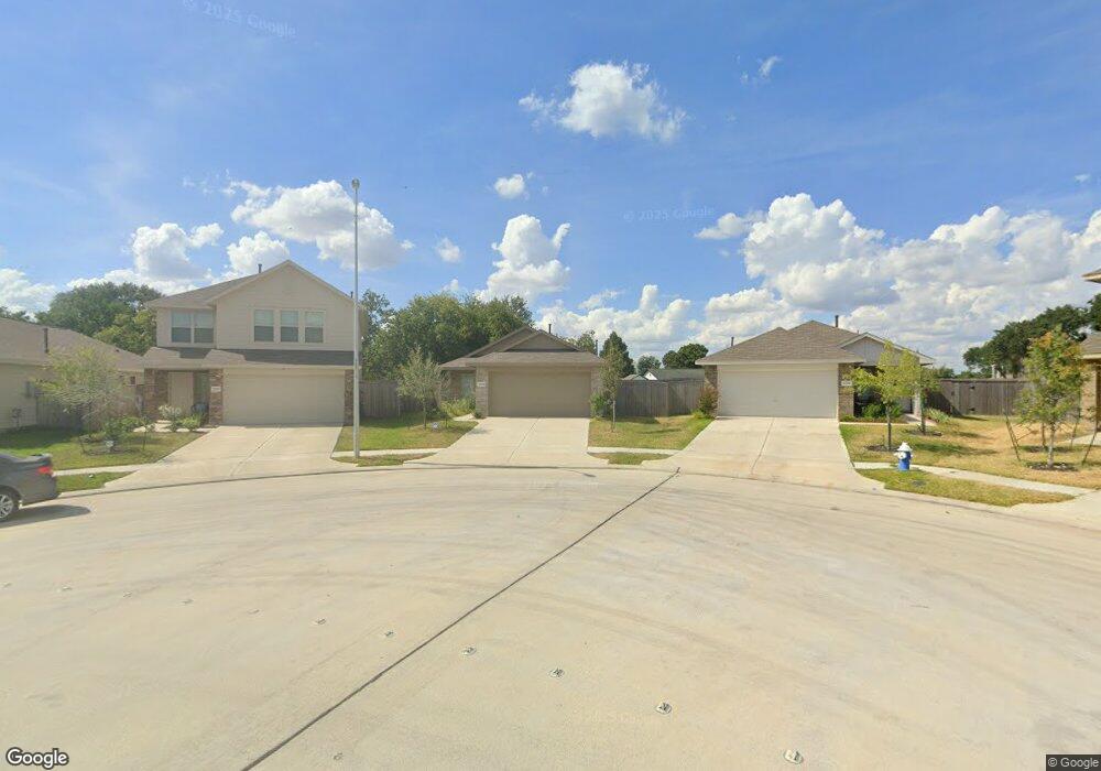 17855 Pemswood Dr, Hockley, TX 77447 - photo 1