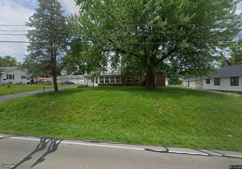 422 E Cross St, Anderson, IN 46012 - photo 1