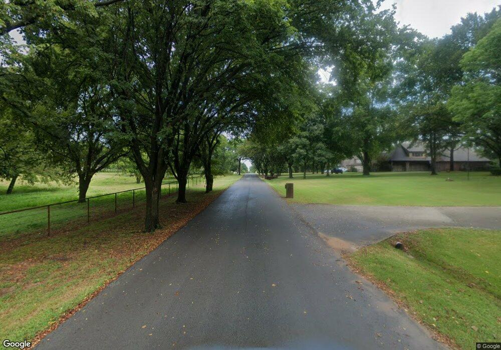 13422 S 121st East Ave, Broken Arrow, OK 74011 - photo 1