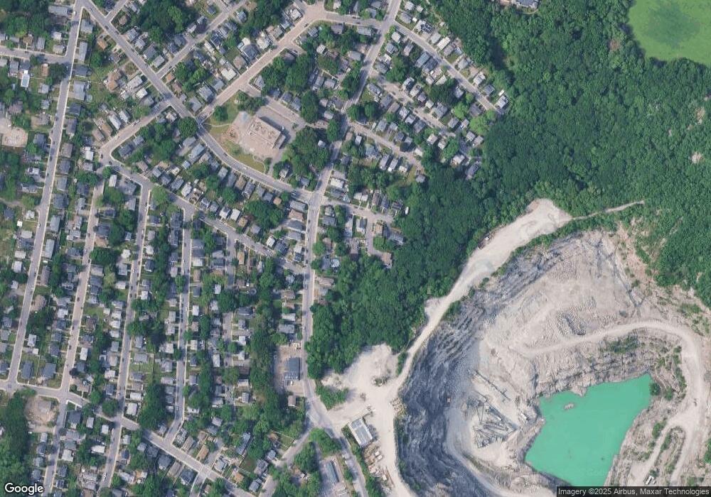 11 Centre Ln, West Roxbury, MA 02132 - photo 1