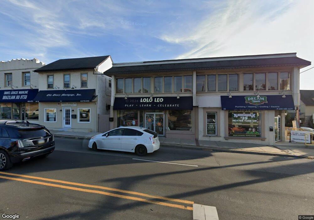 4 W Lancaster Ave, Paoli, PA 19301 - photo 1