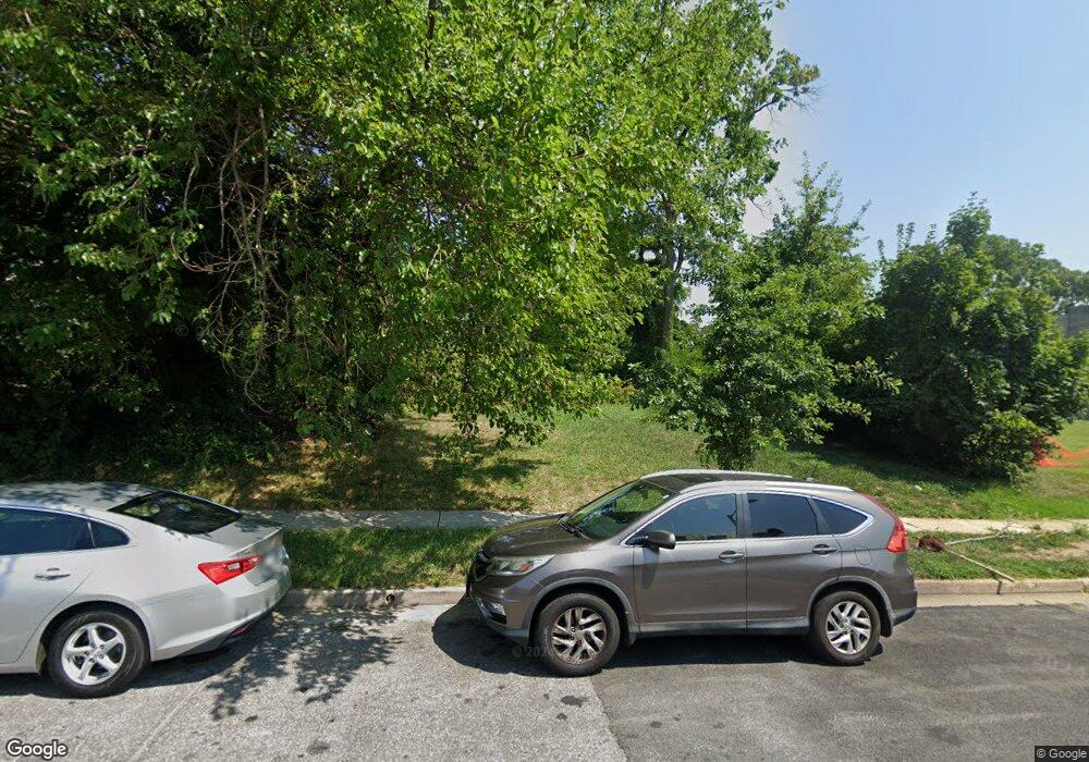 3106 Walbrook Ave, Baltimore, MD 21216 - photo 1