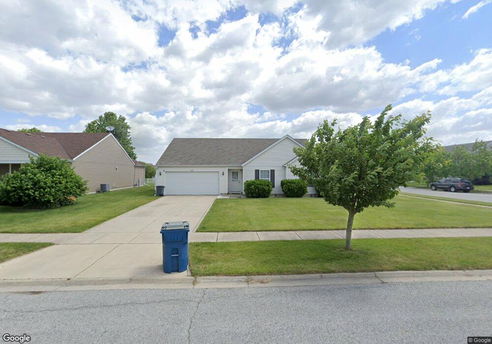 1463 Westridge Dr, Dyer, IN 46311 - photo 1