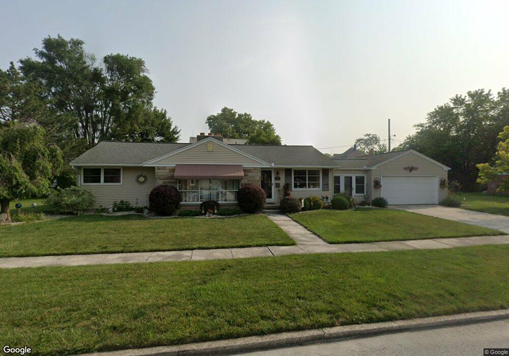 520 W College Ave, Woodville, OH 43469 - photo 1