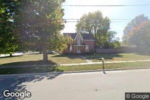 402 W Water St, Fayette, IA 52142