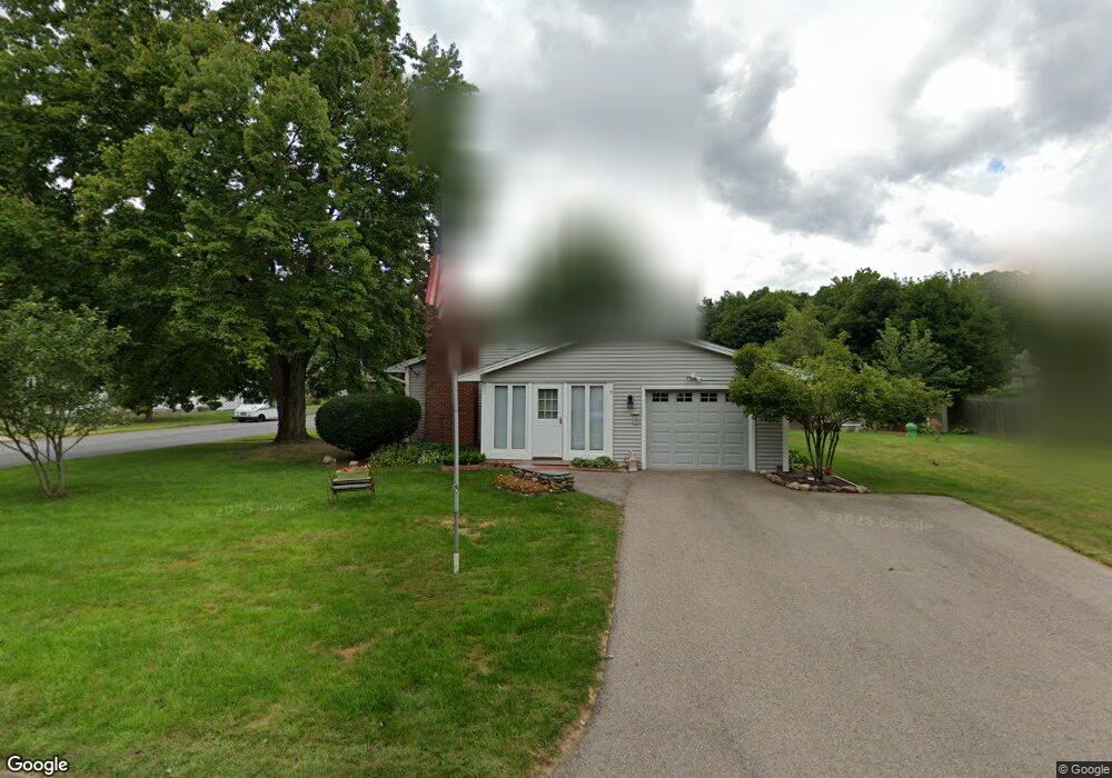 20 Bates Dr, Nashua, NH 03064 - photo 1