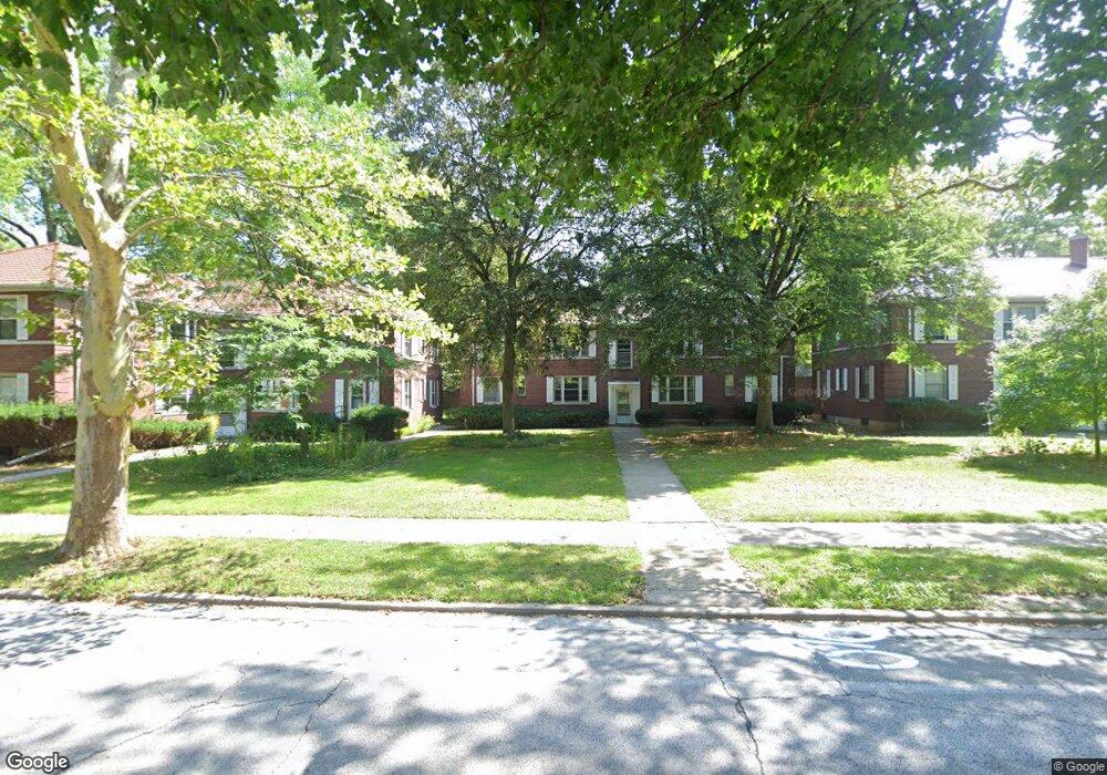 1506 S Race St unit 2, Urbana, IL 61801 - photo 1