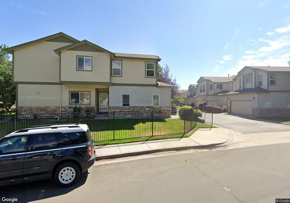 1212 S Idalia St unit A, Aurora, CO 80017 - photo 1