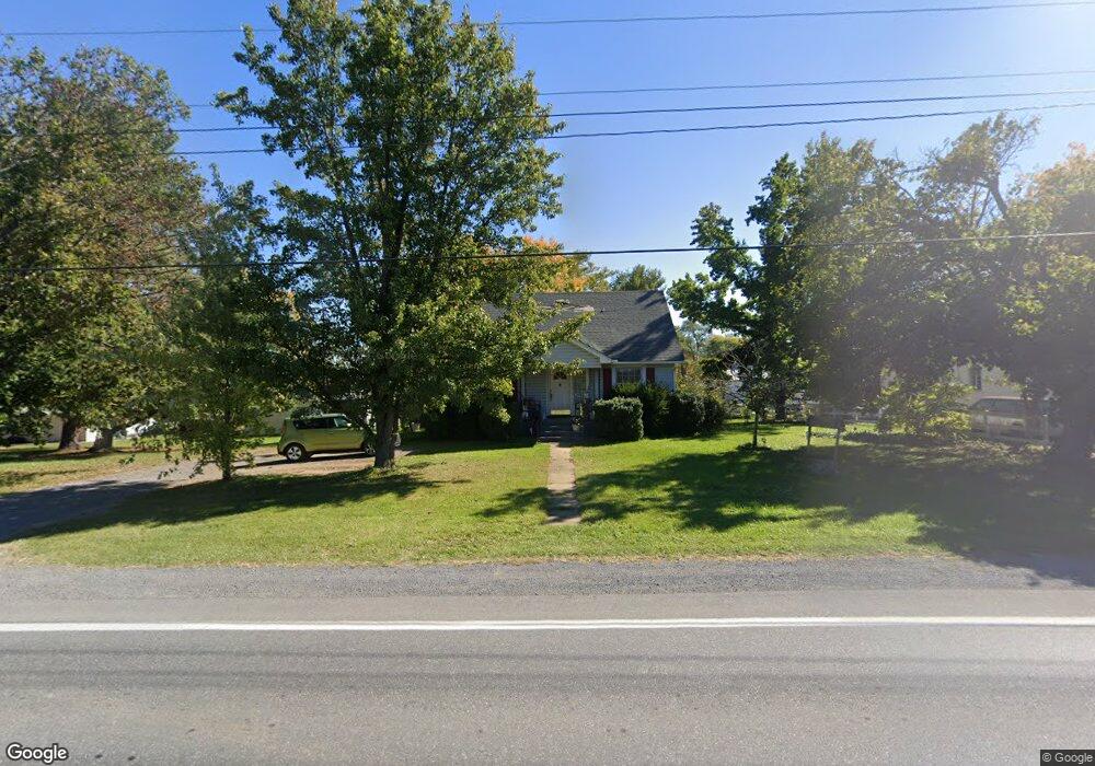 10083 Winchester Ave, Bunker Hill, WV 25413 - photo 1