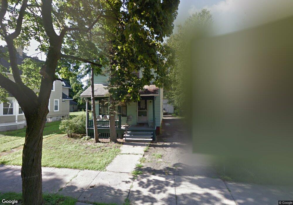 14 Harvard St, Springfield, MA 01109 - photo 1