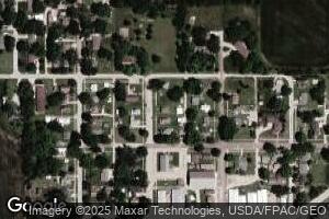 25 N Orchard St, Kiron, IA 51448
