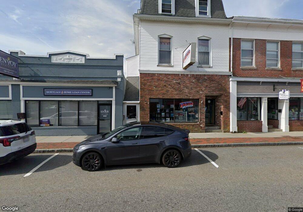 10 Main St, Franklin, MA 02038 - photo 1