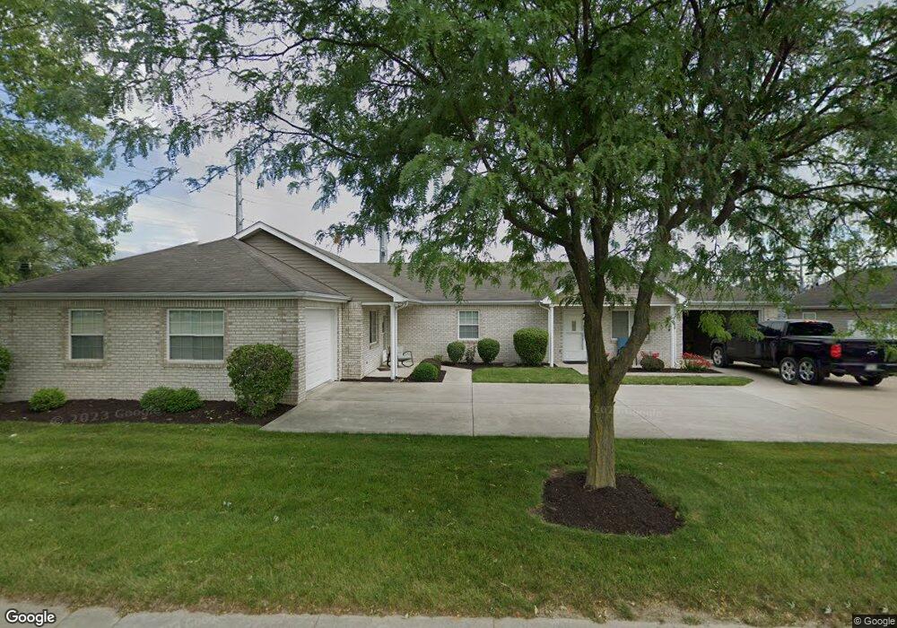 225 W Spring St unit A, Bluffton, IN 46714 - photo 1