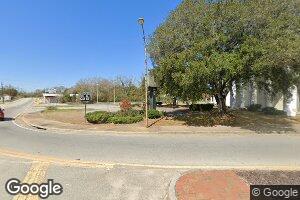 103 W Railroad St, Montezuma, GA 31063