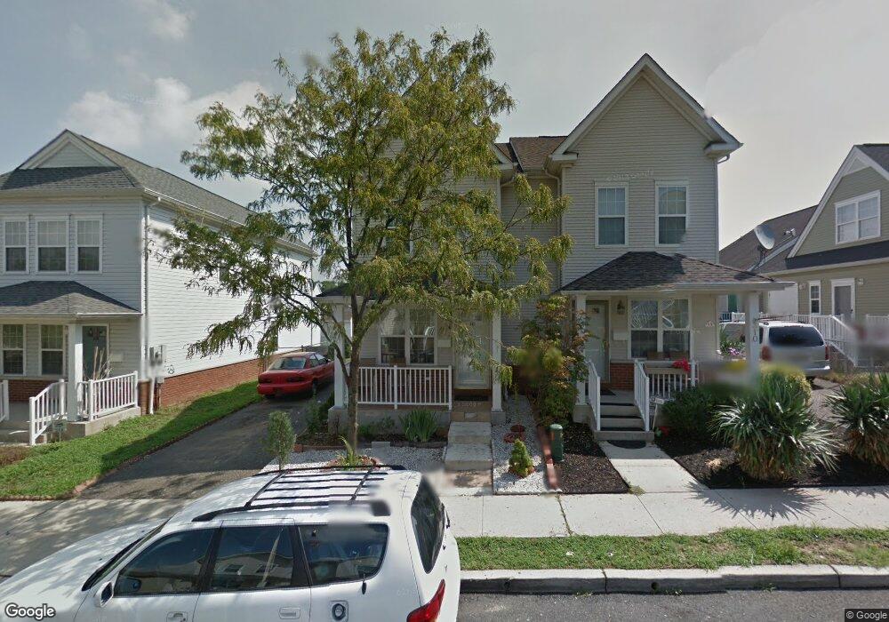 312 N 31st St, Camden, NJ 08105 - photo 1