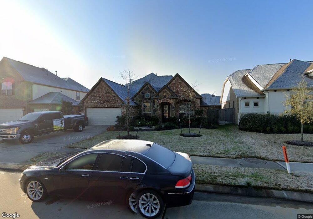 8915 Havenfield Ridge, Tomball, TX 77375 - photo 1