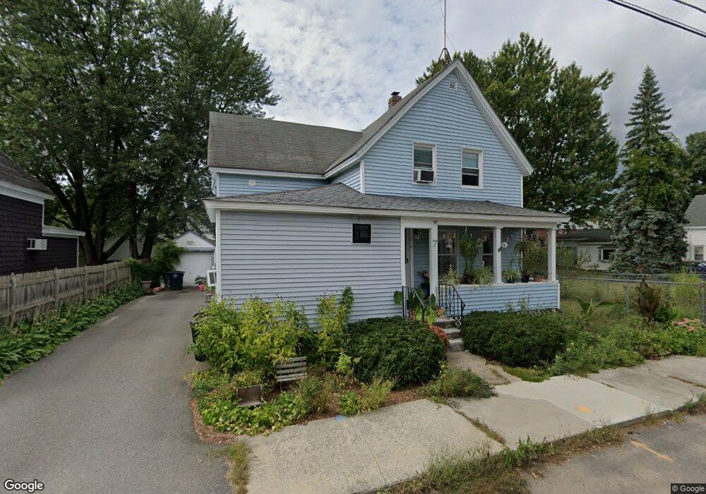 7 Hunt St, Nashua, NH 03060 - photo 1