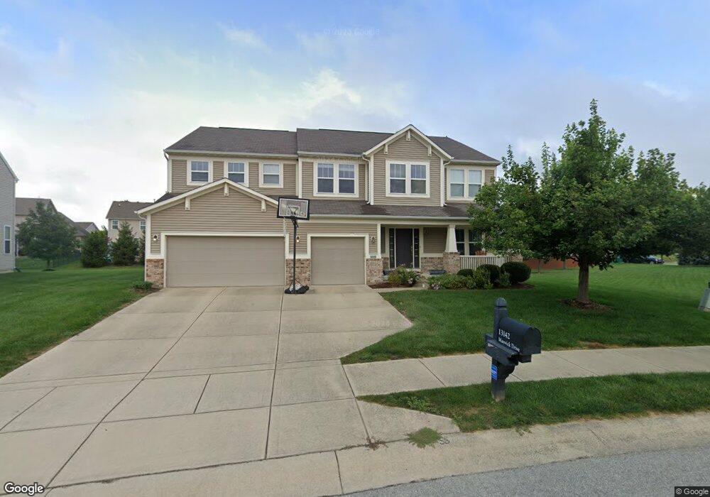 13142 Maywick Dr, Fishers, IN 46037 - photo 1