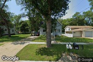223 1st St, Clinton, MN 56225