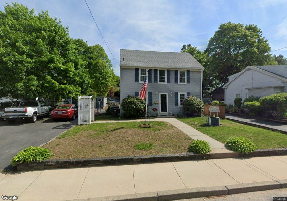580 Main St, Coventry, RI 02816 - photo 1