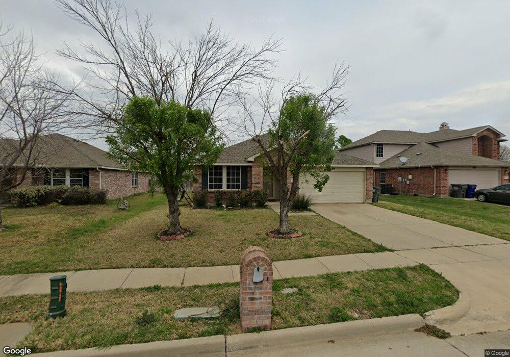 1102 Ann Dr, Wylie, TX 75098 - photo 1