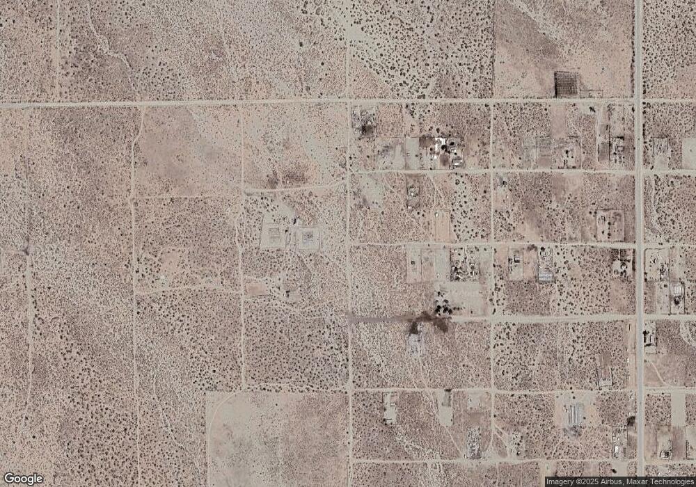 130 130th St E, Juniper Hills, CA 93543 - photo 1