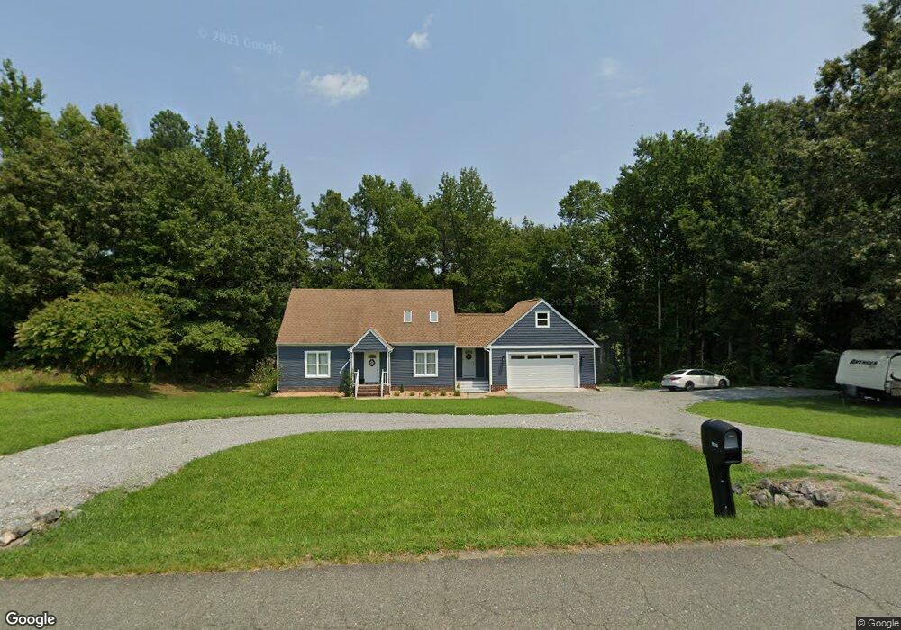 1930 Quaker Road(2 Acres), New Kent, VA 23141 - photo 1