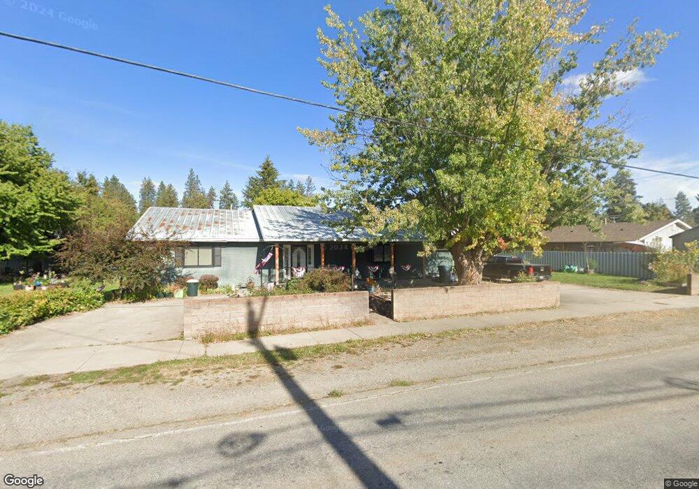 15026 N Coeur Dalene St, Rathdrum, ID 83858 - photo 1