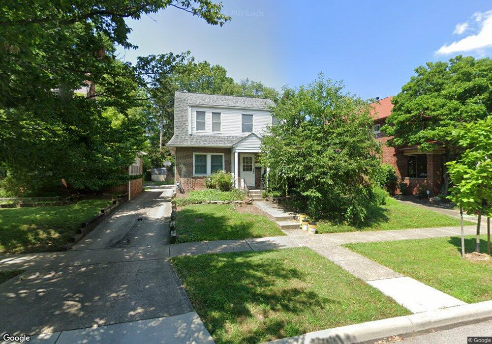 190 Glencoe Rd, Columbus, OH 43214 - photo 1