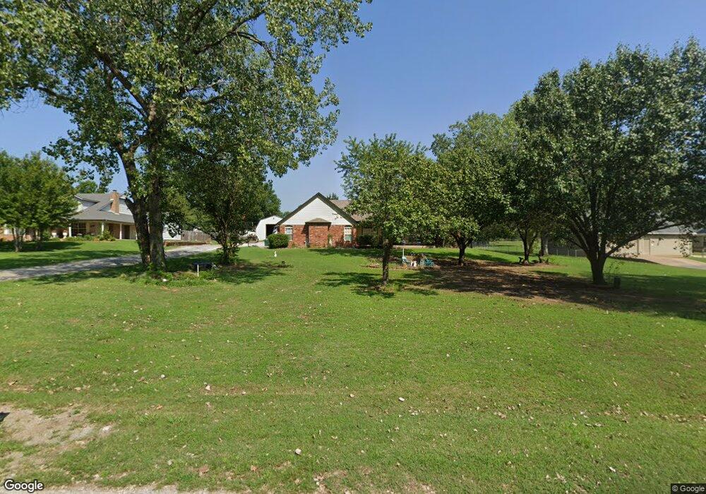 12773 S 198th East Ave, Broken Arrow, OK 74014 - photo 1