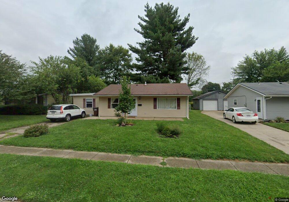 1425 June Dr, Xenia, OH 45385 - photo 1