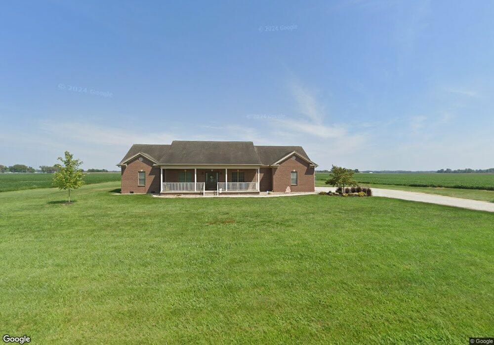 17240 S 60 E, Columbus, IN 47201 - photo 1