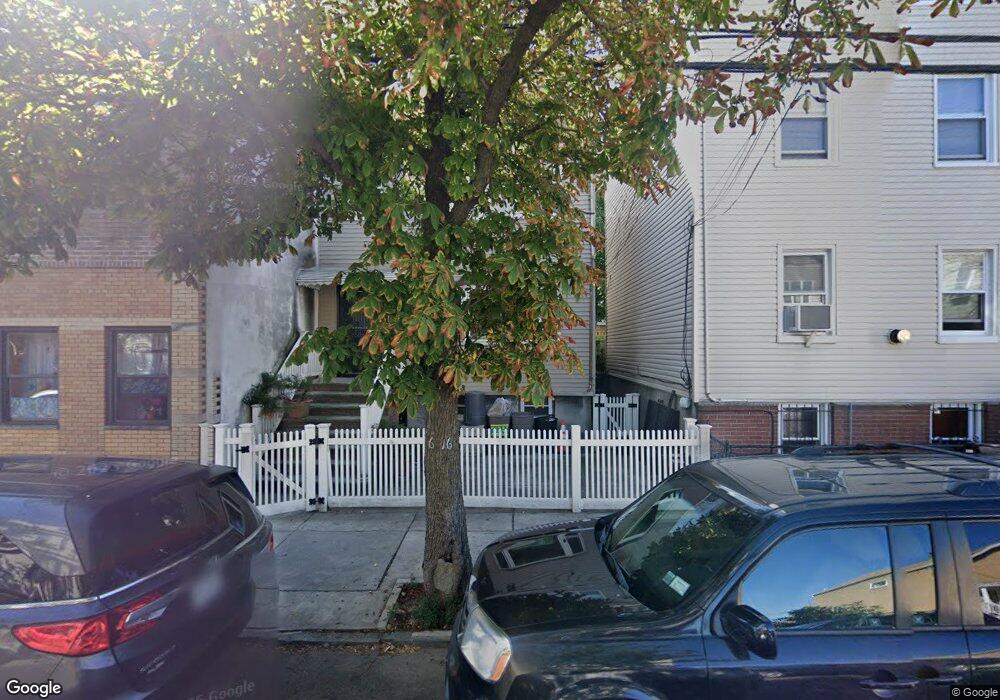 6016 56th Dr, Maspeth, NY 11378 - photo 1