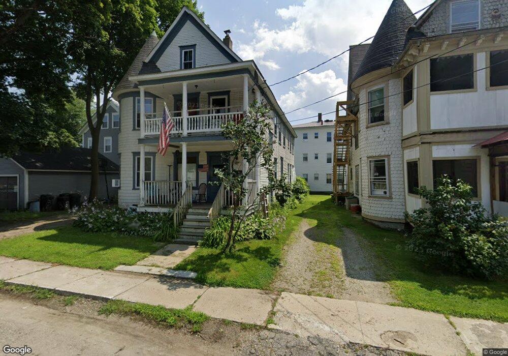 8 Tuttle St, Bellows Falls, VT 05101 - photo 1