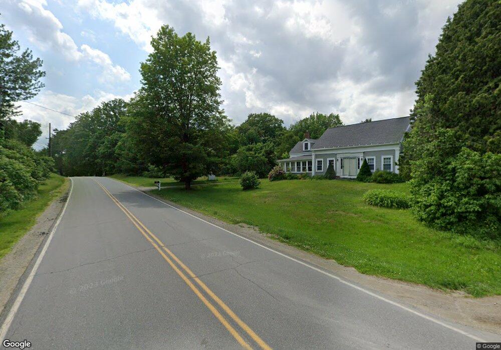 00 Nash Ln, Jefferson, ME 04348 - photo 1