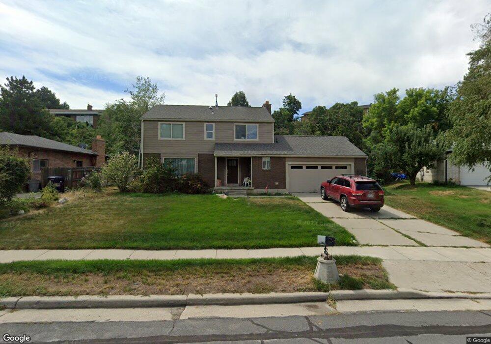 1758 Portal Way, Sandy, UT 84093 - photo 1