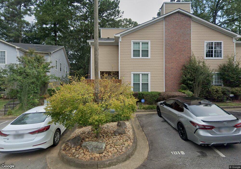 1018 Dover Way, Norcross, GA 30093 - photo 1