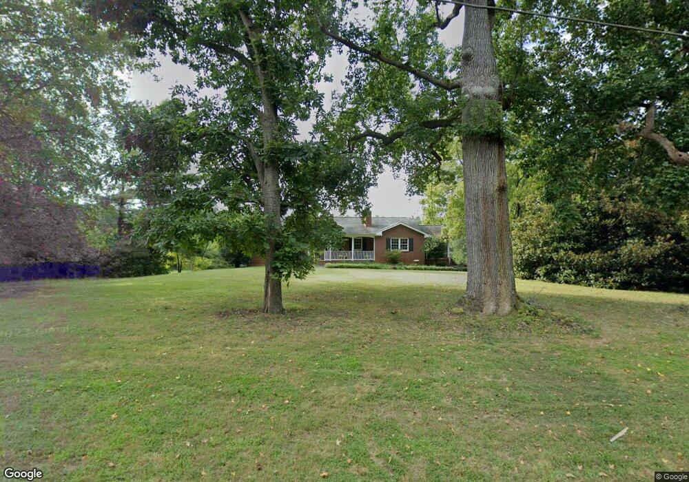 1581 Page Rd, Powhatan, VA 23139 - photo 1