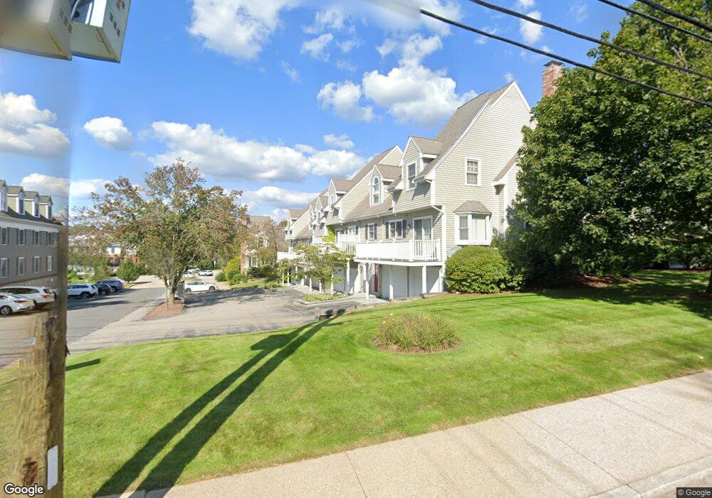 16-3 Union St unit 3, Natick, MA 01760 - photo 1