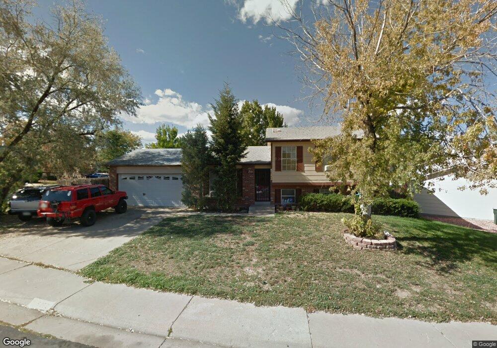 5252 E 111th Place, Thornton, CO 80233 - photo 1