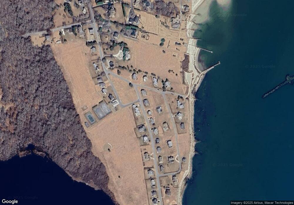 93 Naushon Ave, South Dartmouth, MA 02748 - photo 1