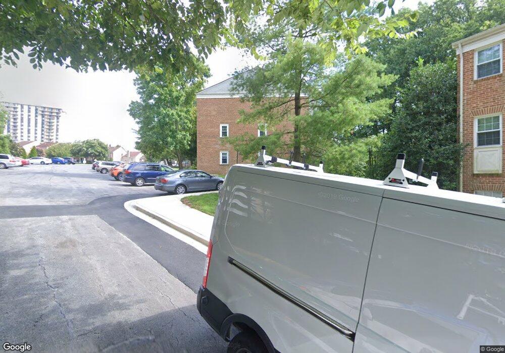 10414 Parthenon Ct, Bethesda, MD 20817 - photo 1