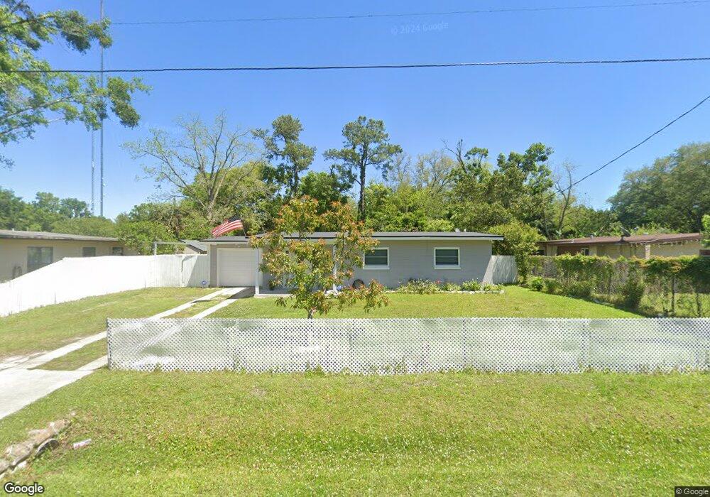 2825 Parr Ct W, Jacksonville, FL 32216 - photo 1