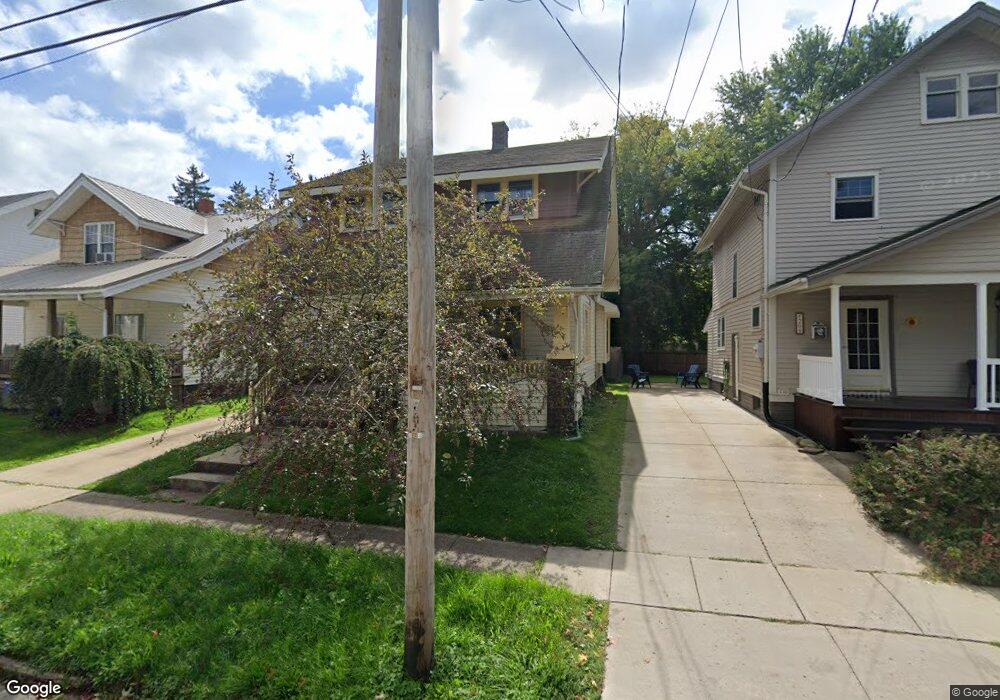 207 Irving St, Olean, NY 14760 - photo 1