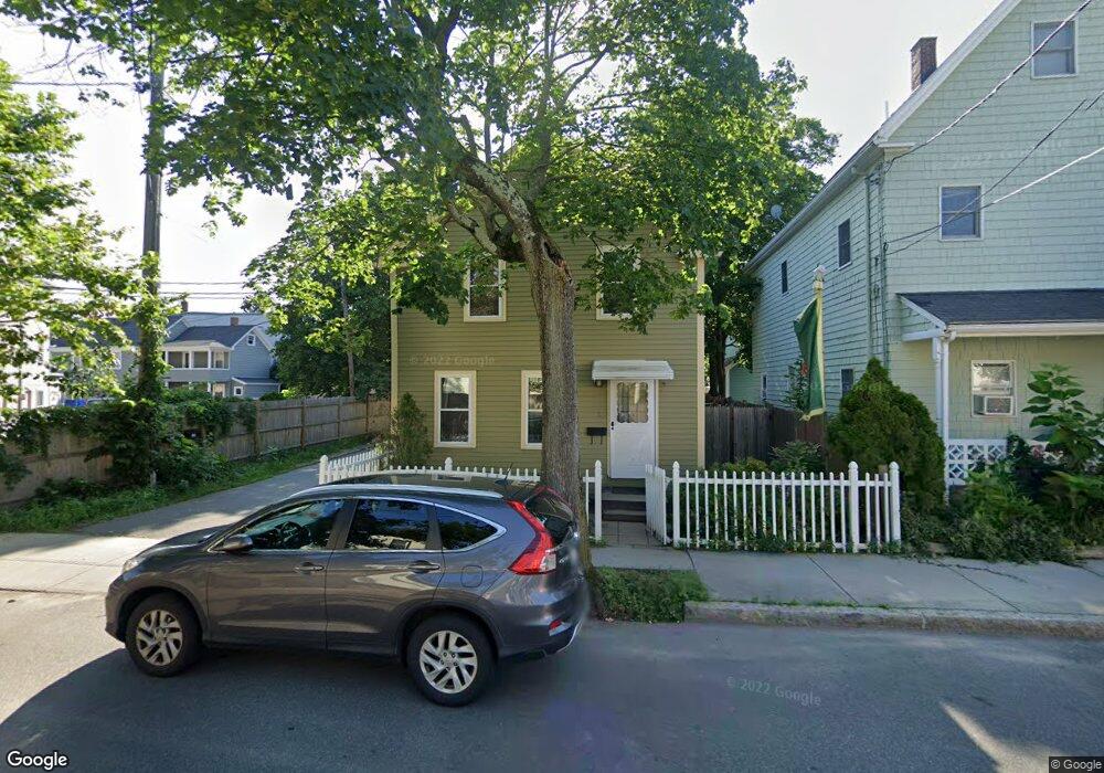 63 Cedar St unit B, Cambridge, MA 02140 - photo 1