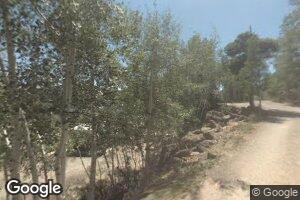 331 S Lone Pine Dr, Fish Lake, UT 84701