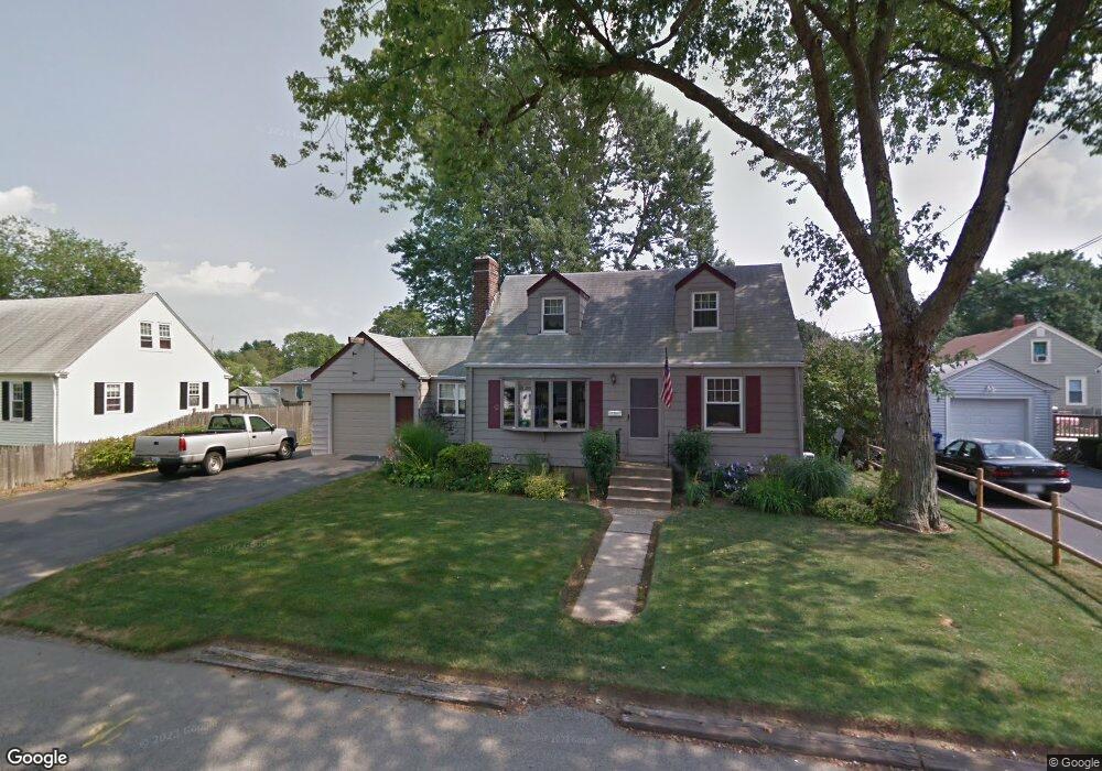 76 Brendard Ave, Warwick, RI 02889 - photo 1