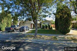 5786 Orchard Park Dr, San Jose, CA 95123